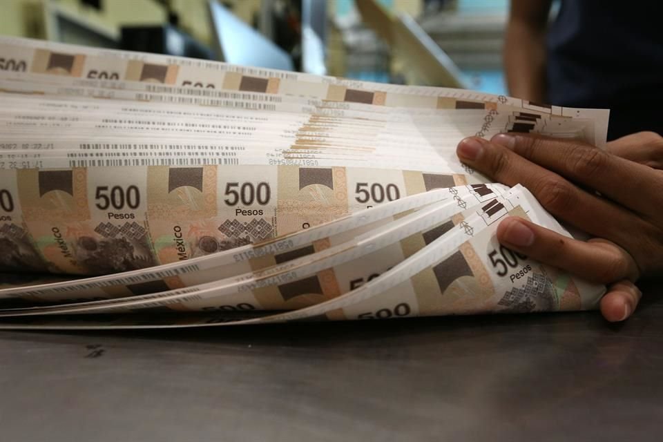La inversión total para la fábrica fue de alrededor de 3 mil 636 millones de pesos.