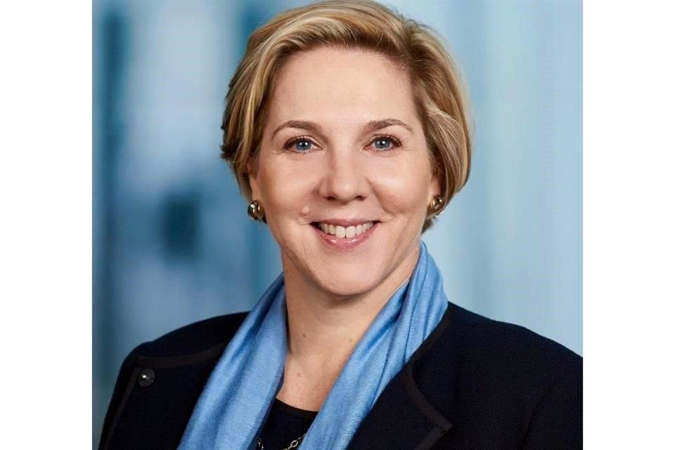 Robyn Denholm, quien preside la junta directiva de Tesla, ha estado vendiendo parte de sus acciones en el fabricante de autos eléctricos.