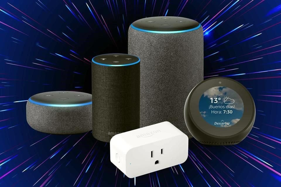 Con la iniciativa de Amazon, al decir las palabras de activación 'Alexa', 'Cortana' o cualquier otra según lo prefiera en cada ocasión, este servicio de voz respondería 