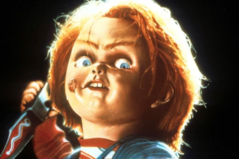 La primera película de la saga se estreno a nivel mundial el 9 de noviembre de 1988.