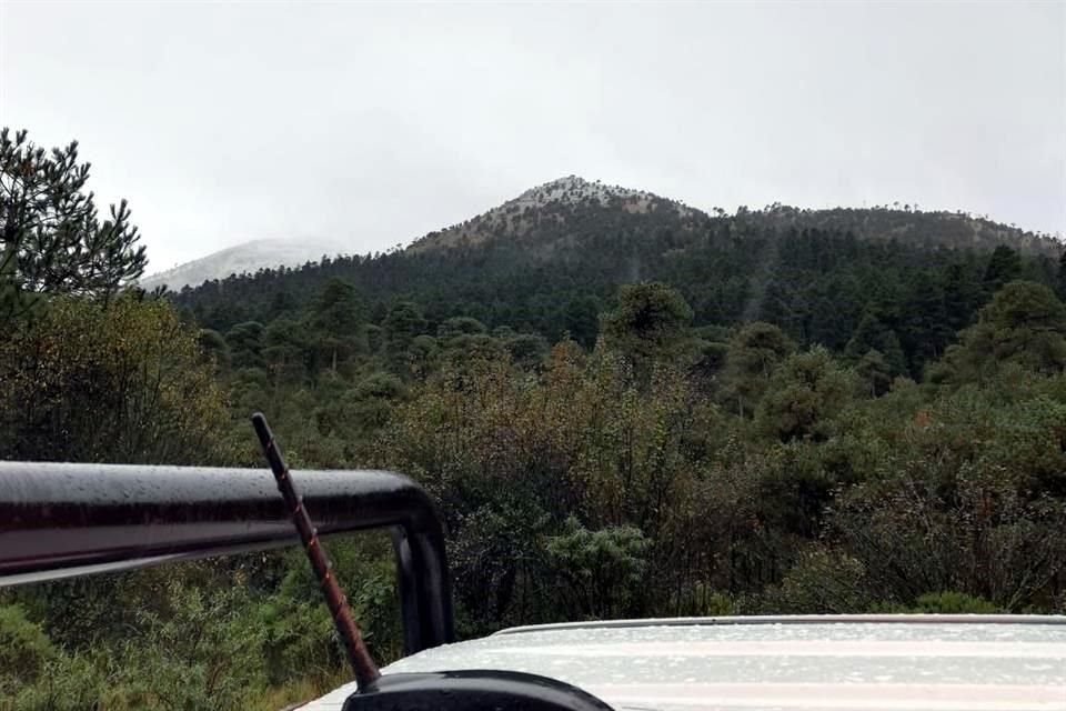 Sobre el resguardo del suelo de conservación, en Xochimilco o el Ajusco, hay convenios de apoyo federal que se verán afectados, agregó Luis Zambrano, del Instituto de Biología de la UNAM.