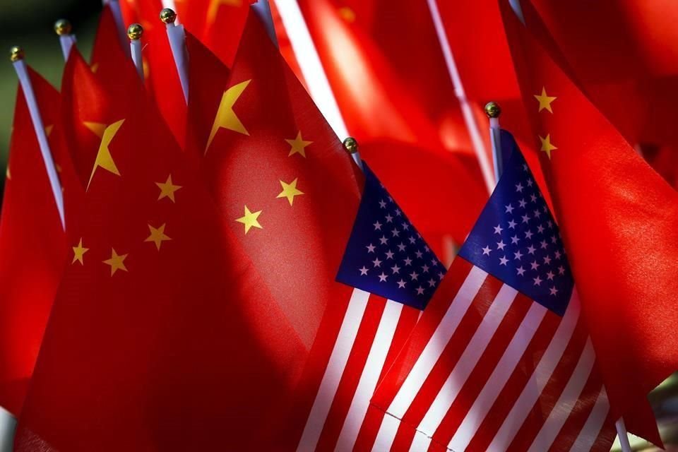 En noviembre, China y Estados Unidos pactaron una tregua comercial de 90 días.