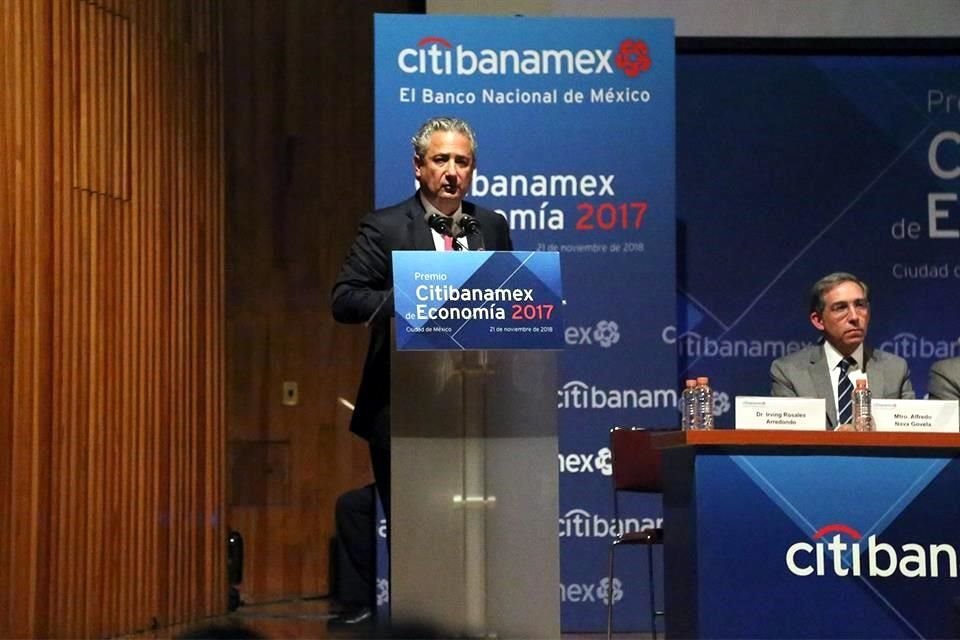 Citibanamex señaló que fue la primera institución en lanzar la tarjeta de crédito en Latinoamérica.