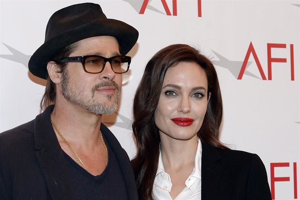 Con el acuerdo al que llegaron Angelina Jolie y Brad Pitt, la pareja no irá a juicio por la custodia de sus hijos.