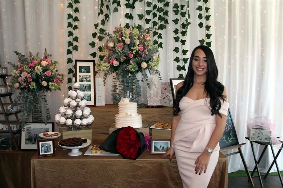 Mayra Vanessa Cantú Cabello