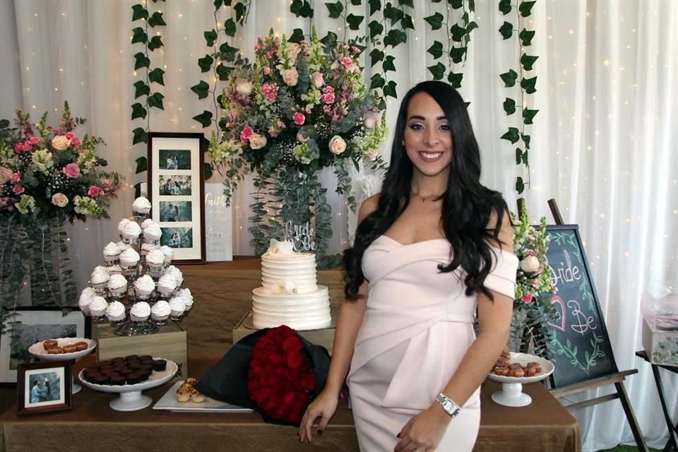 Mayra Vanessa Cantú Cabello
