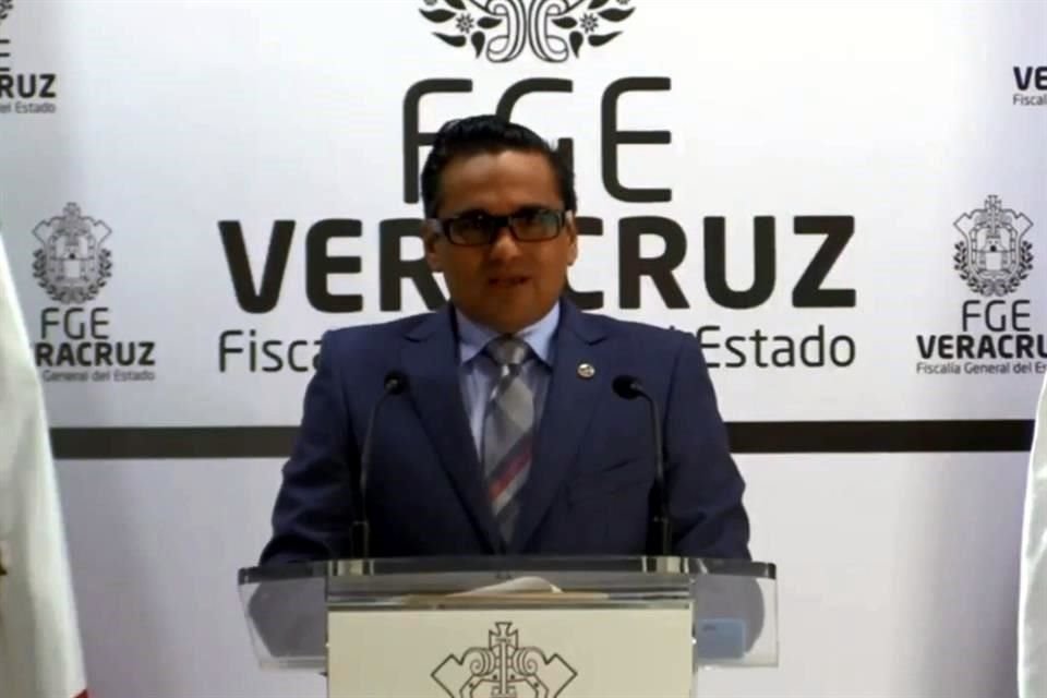 El Fiscal General de Veracruz aseguró que existen claros vínculos entre los ex funcionarios de Javier Duarte con el Gobierno de Morena.