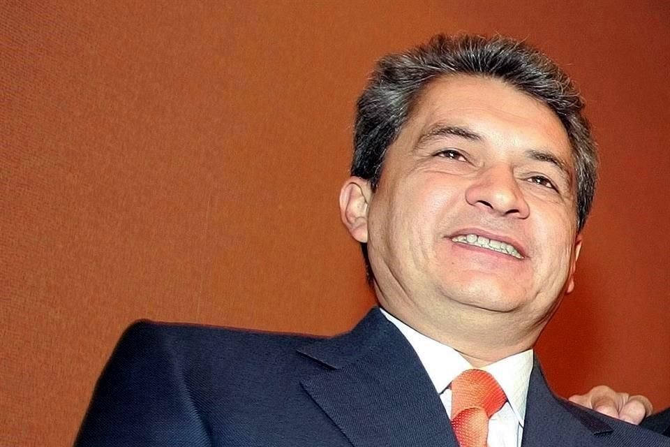 Yarrington fue el que solicitó en audiencia ante la jueza el aplazamiento.
