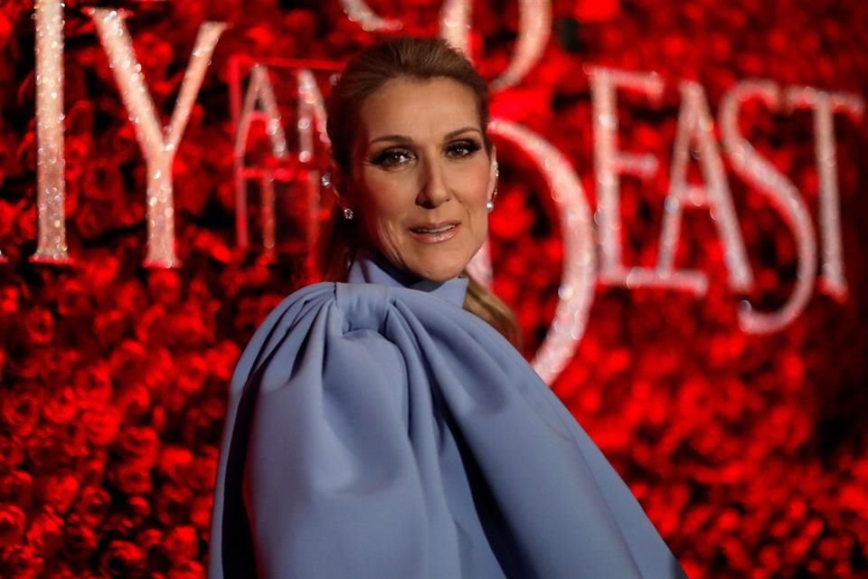 La venta de boletos para ver a Celine Dion en el homenaje a Aretha inicia este 31 de diciembre.