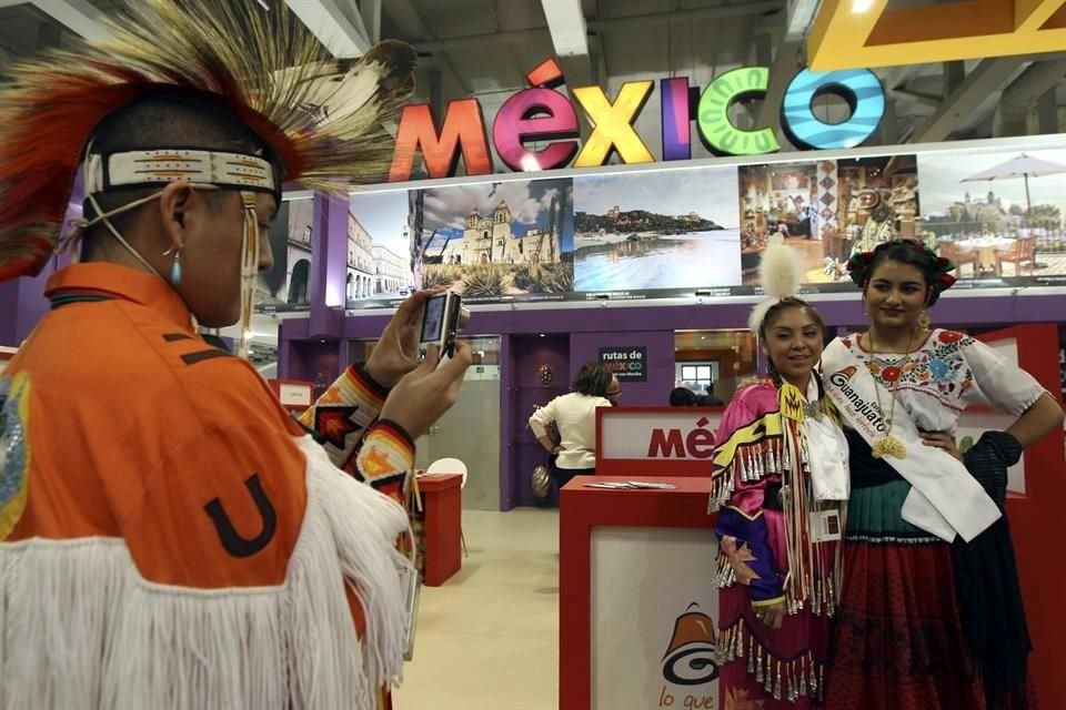 Las campañas pensadas a partir del comportamiento de los viajeros permiten atraer a más visitantes al País.