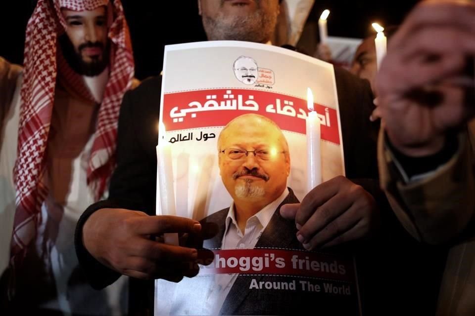 La ONU pidió una investigación independiente internacional por el asesinato en Turquía del periodista saudí Jamal Khashoggi.