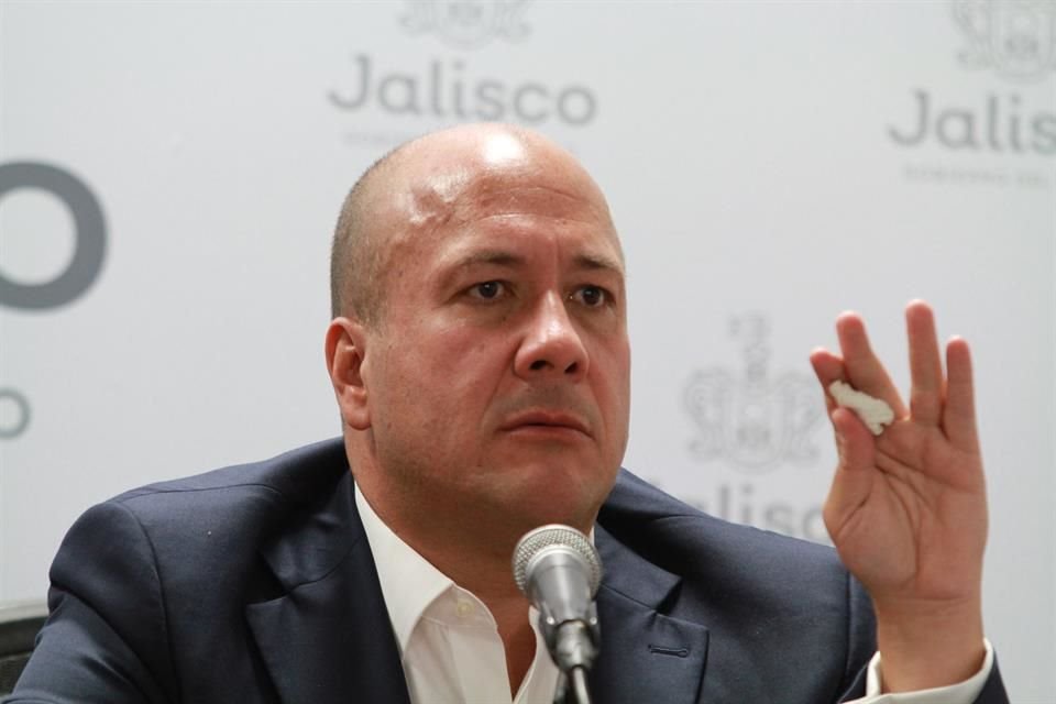 Enrique Alfaro, Gobernador de Jalisco, anunció un plazo de seis meses para que el transporte público en Puerto Vallarta se transforme.