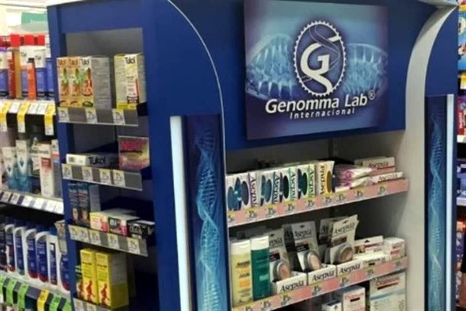 El financiamiento permitirá a Genomma Lab impulsar el acceso a medicamentos asequibles.