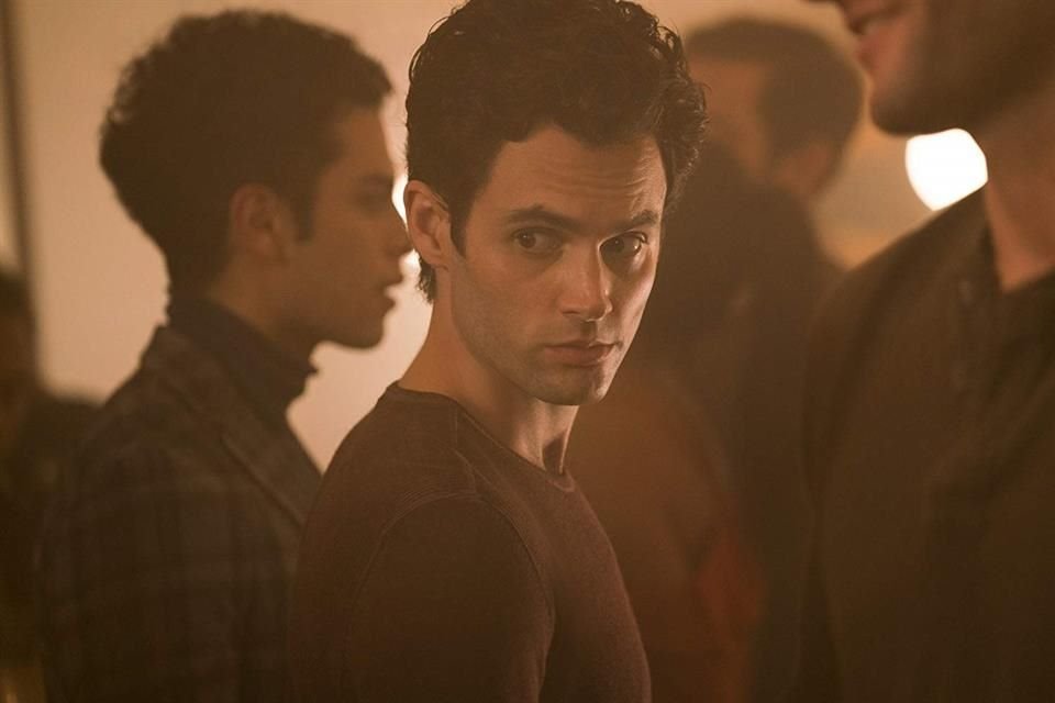 La primera entrega de 'You' consta de 10 episodios que son transmitidos por Netflix.