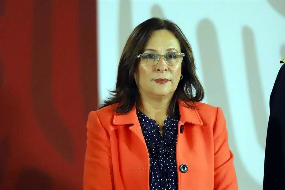 Luego que empresario le atribuyera un departamento en NY con valor de más de 46 mdp, Nahle dijo que no posee propiedades en el extranjero.