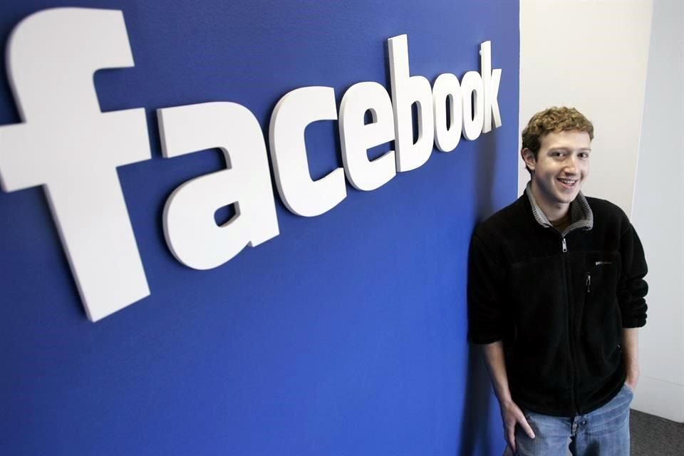 La red social fundada por Mark Zuckerberg entró en operación el 4 de febrero del 2004.