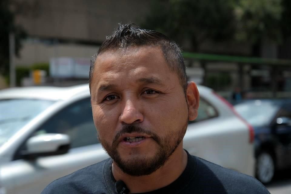 Pedro Carrizales, 'El Mijis', ex Diputado local en SLP.