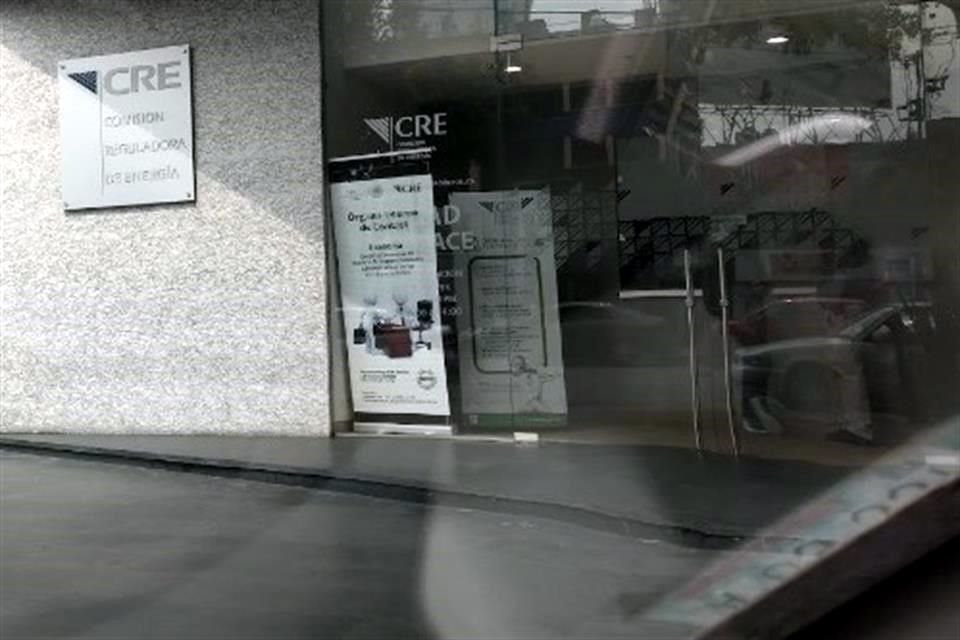 Los permisos de la CRE representan 18.8% de los 565 otorgados después de la reforma energética.