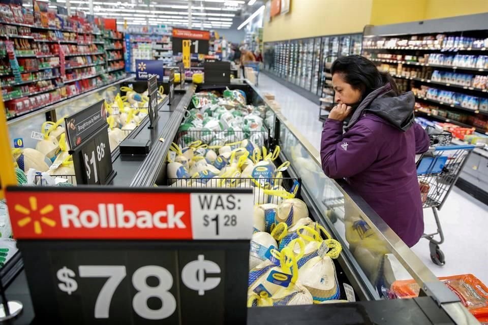 Señalan que una de las razones por las que la alianza no funcionó fue que Walmart dio prioridad a los clientes sobre los conductores de entrega de Deliv durante las horas regulares.