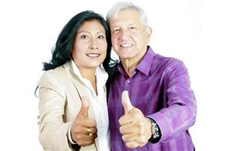 Ediht Arrieta Meza sólo fue colaboradora en la Comisión Intersecretarial de Bioseguridad de los Organismos Genéticamente Modificados, según el Conacyt.