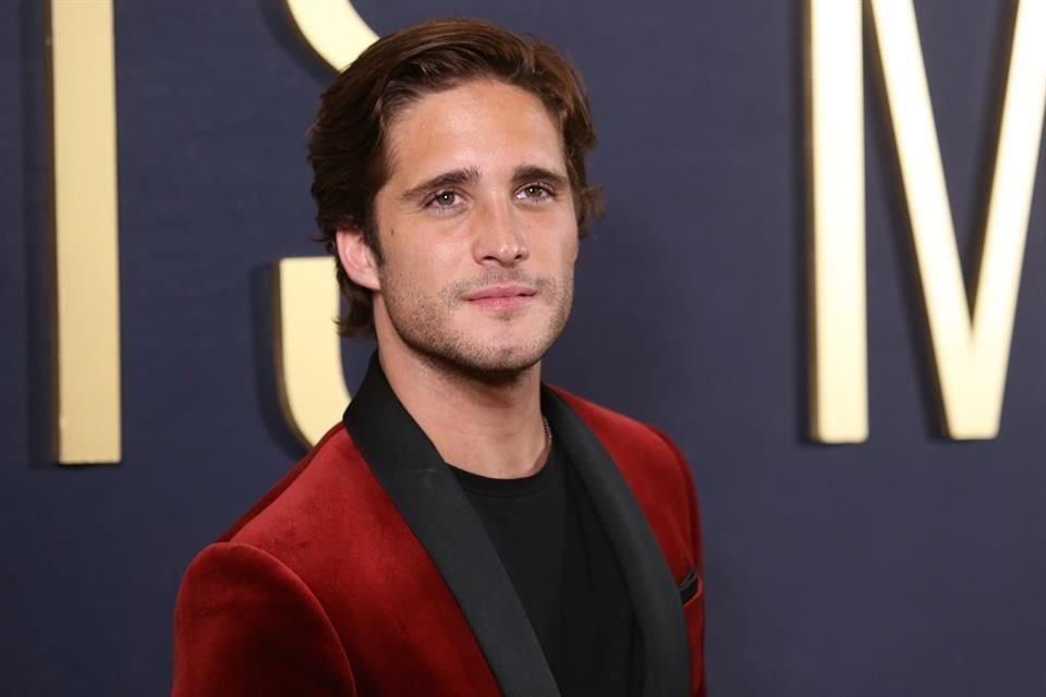 Boneta protagonizará y producirá la serie.