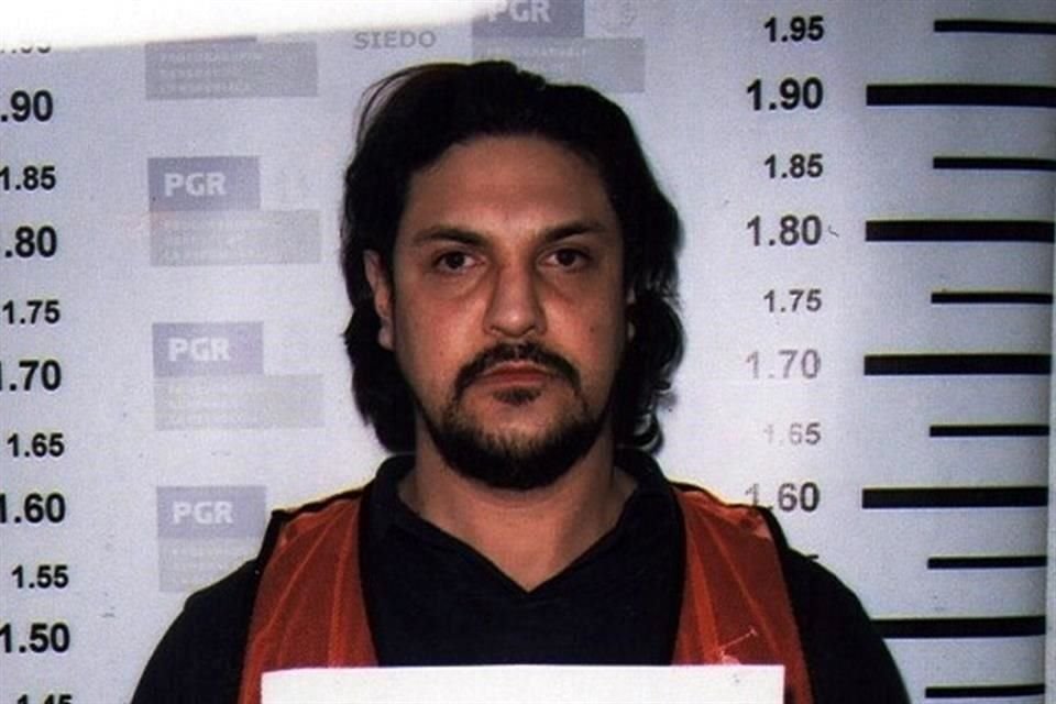 Esta es la segunda sentencia contra Balderas Garza. En septiembre de 2011, fue condenado a tres años de cárcel por uso de documento falso.