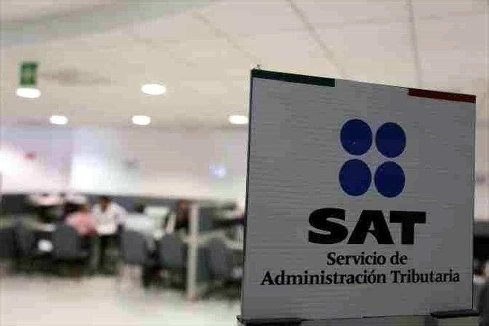 La Corte resolvió que contribuyentes deben pagar ISR por intereses que les paga SAT por hacer devolución de impuestos fuera del plazo legal.