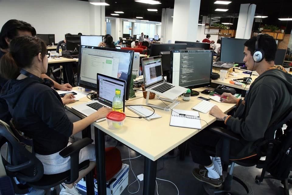 La tasa de mortalidad de empresas como las Fintechs es extremadamente menor cuando se tiene un equipo diverso.