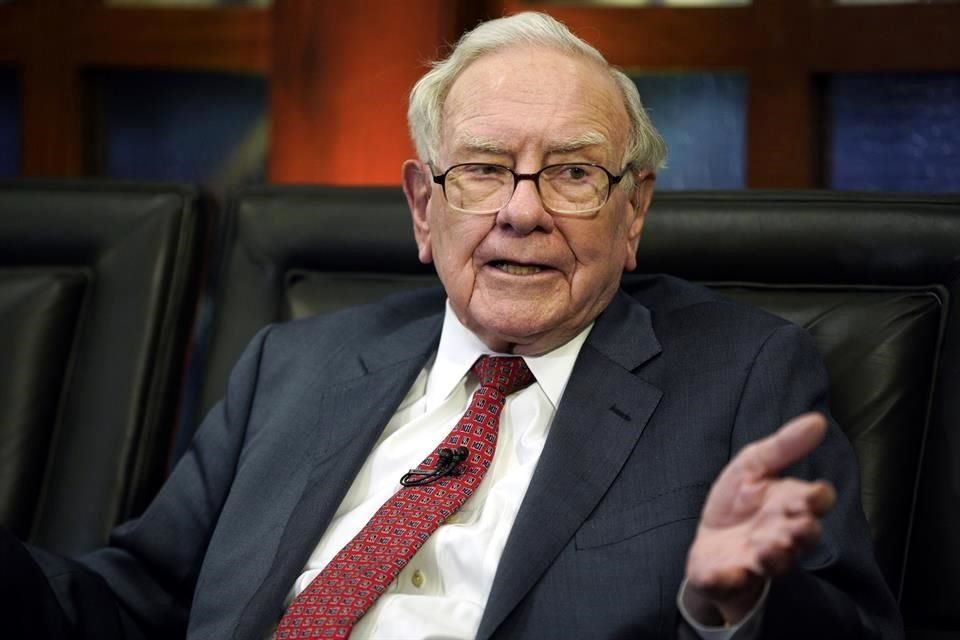 Warren Buffett dijo que le gustan las acciones de Coca-Cola por una razón, la misma por la que le gustan todas las empresas en las que invierte, valor.