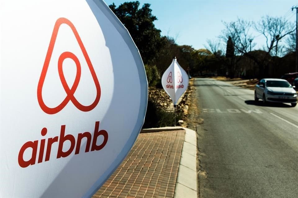 Airbnb empezará a cotizar en Bolsa a fines de esta semana.