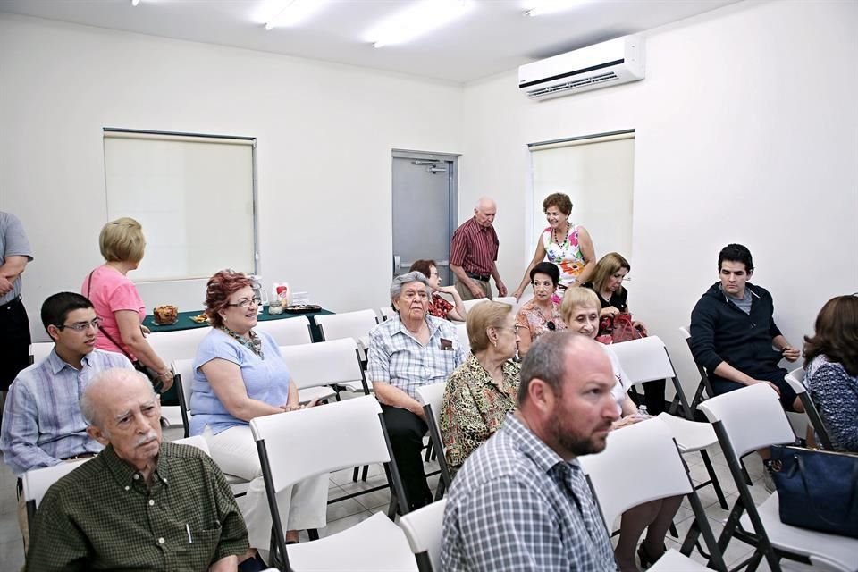 Juntas de vecinos como la de Fuentes del Valle tendrán elecciones este mes de marzo.