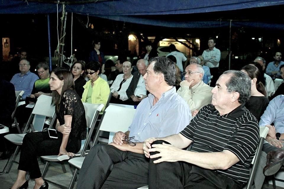 La renovación de las mesas directivas llega en el momento en que las colonias discuten el presupuesto participativo.