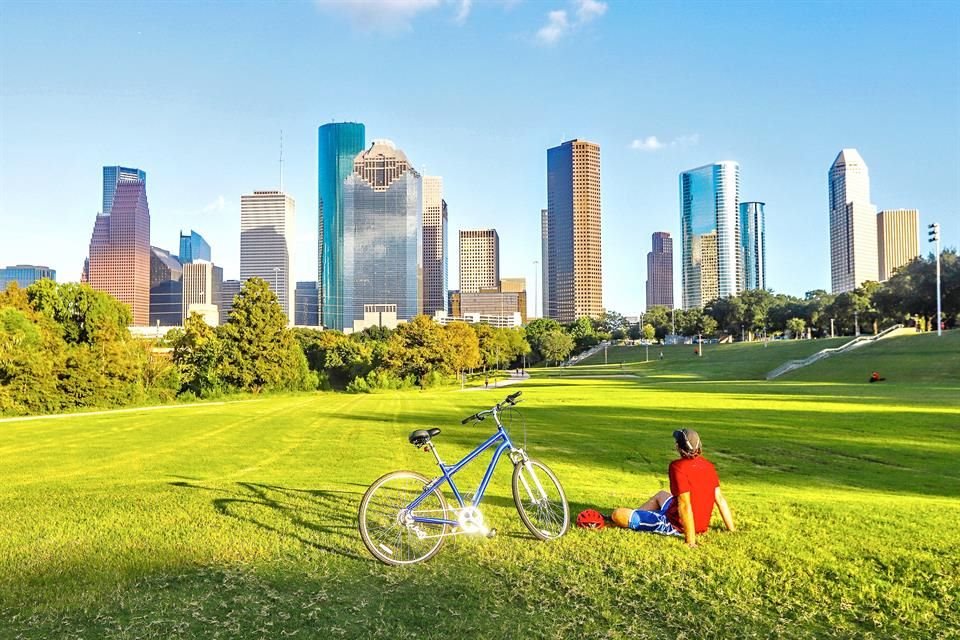 Este año, habrá varias actividades culturales en Houston, Texas.