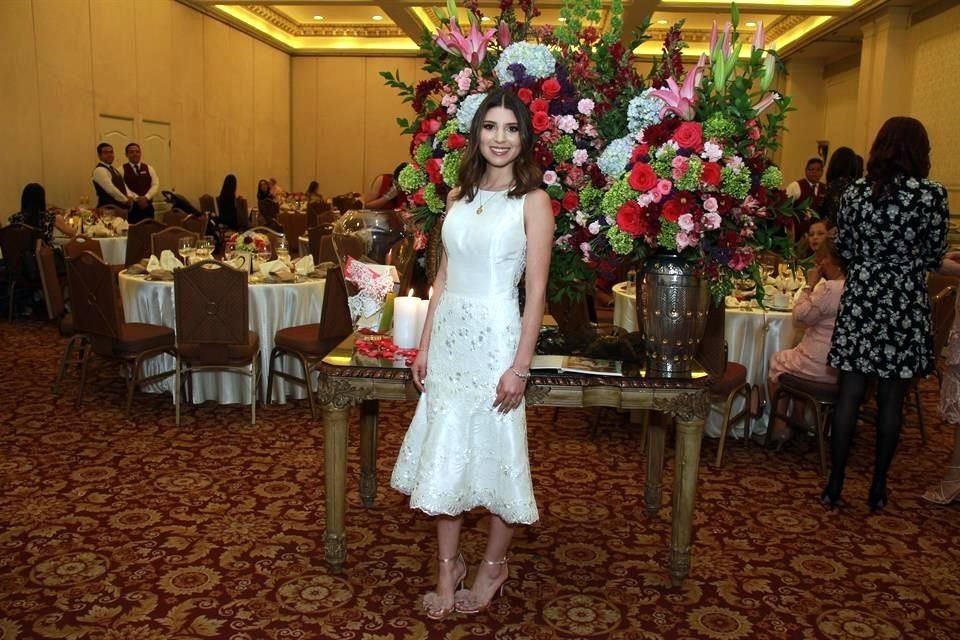 Daniela Avilés Jubis