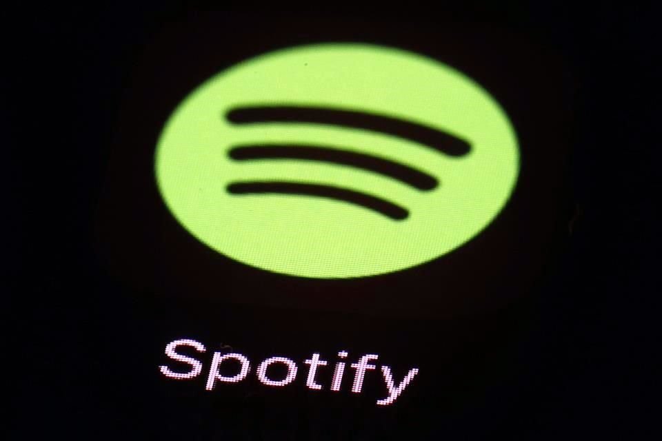 Spotify espera que la adquisición de Parcast se complete en el segundo trimestre del año. 