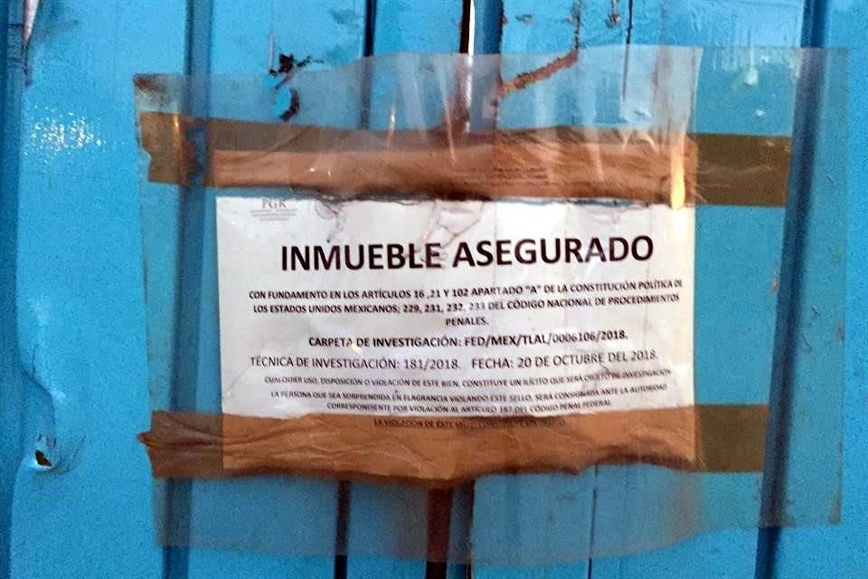 La Ley de Extinción de Dominio aplica cuando un inmueble es utilizado para actos ilícitos o es producto de operaciones criminales.