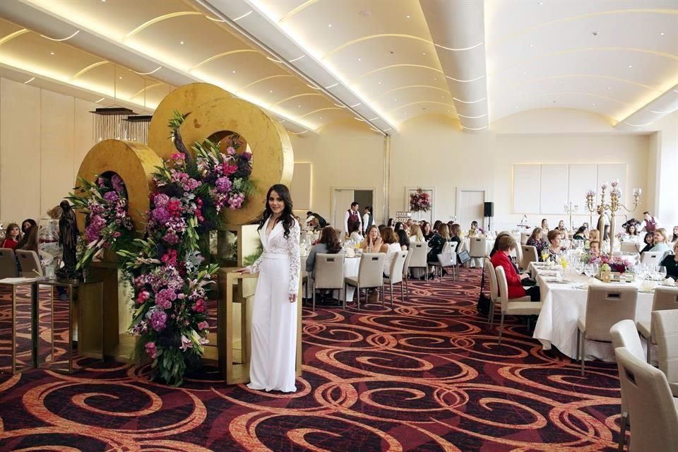 despedida de Amelia Natalí Rodríguez Garza