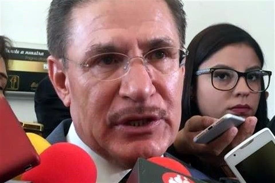 José Rosas Aispuro Torres, Gobernador de Durango, dijo que seguirán trabajando para atraer más inversiones al estado.