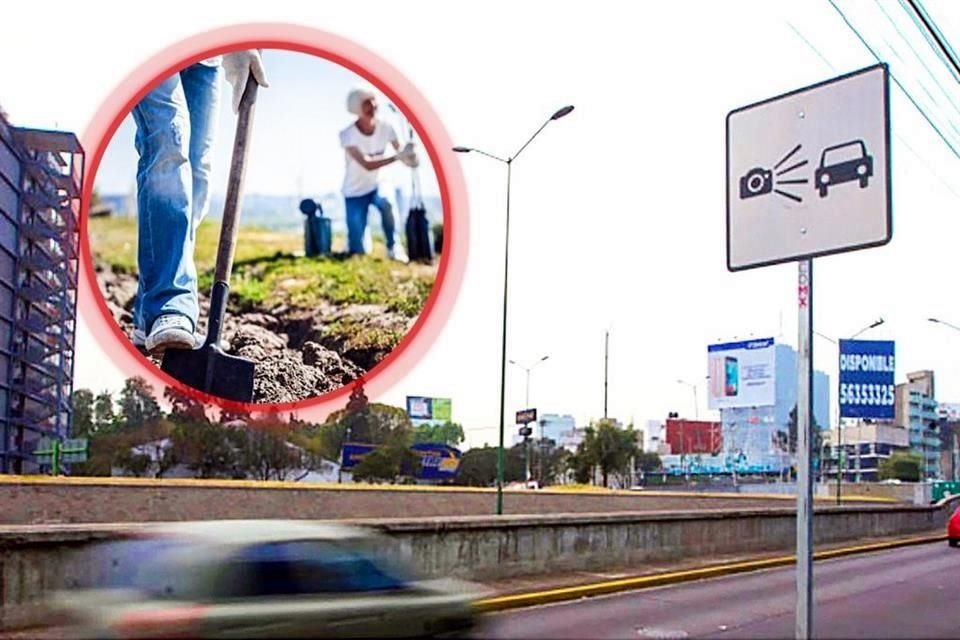 Las Fotocívicas fueron aprobadas por el Congreso local el 22 de abril pasado. 