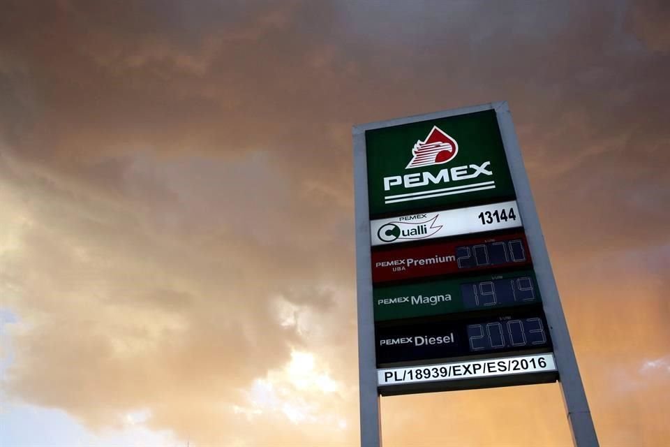 La demanda de Pemex contra Odebrecht fue desechada por un tribunal federal.