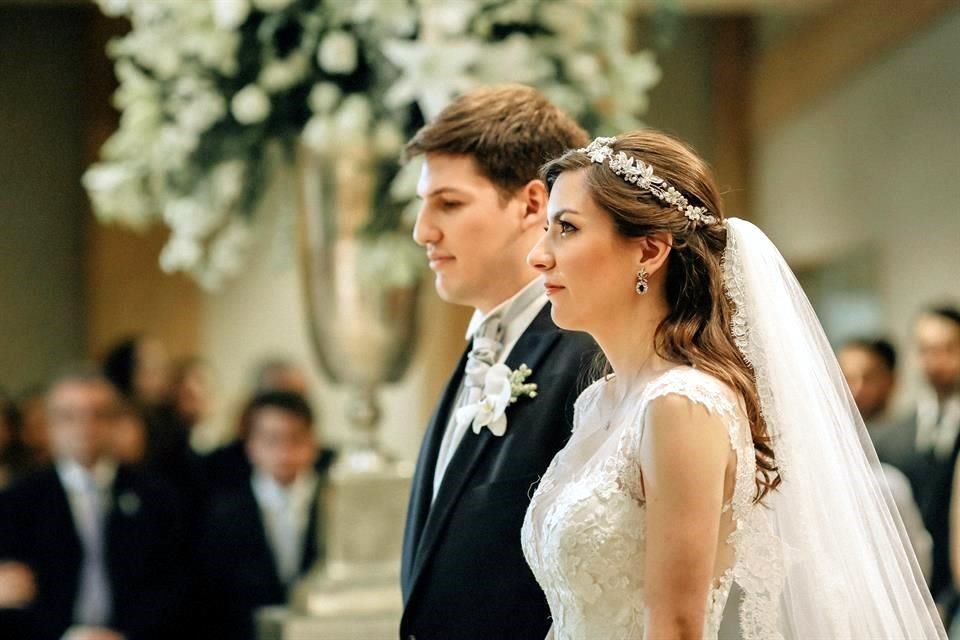 David Cárdenas Méndez y Claudia Palacios Hernández