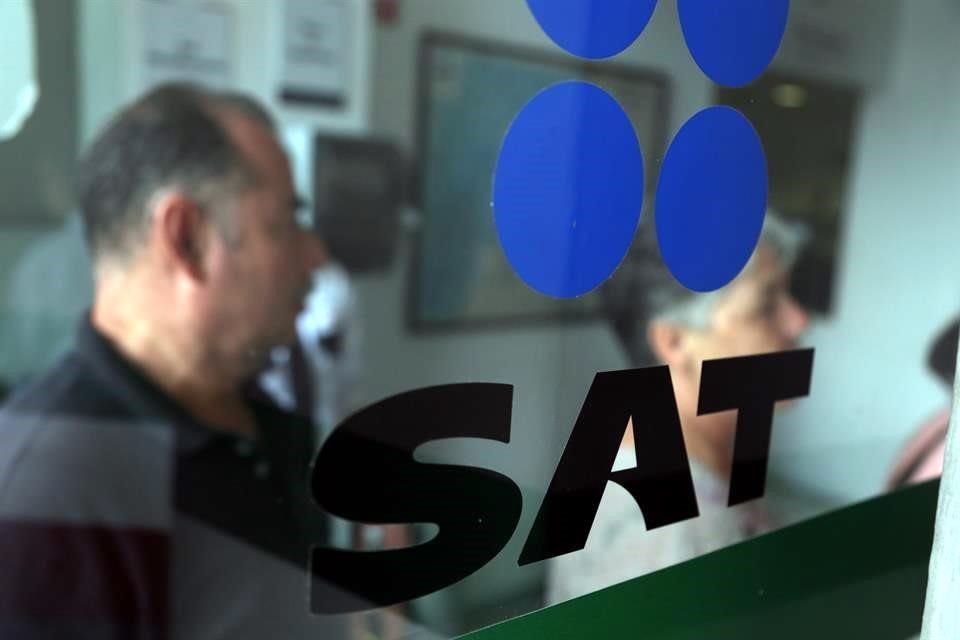 La compensación universal permitía que con un saldo a favor en un impuesto, como el IVA, se pagara otro, como el ISR.