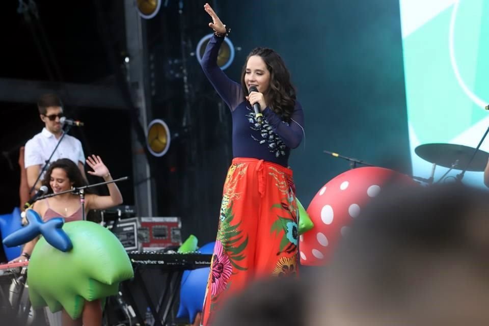 Ximena Sariñana