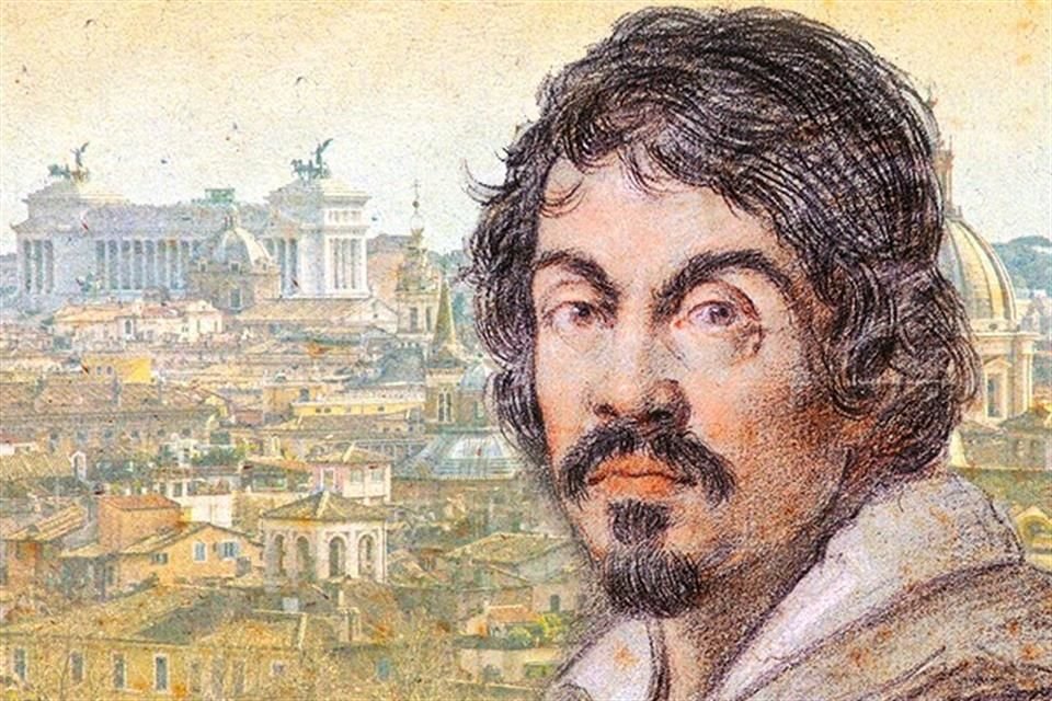 El documental se filmó la obra de 15 museos de cinco ciudades italianas: Milán, Nápoles, Roma, Malta y Sicilia. De las 200 horas de filmación, en la película se ahonda en 42 obras de Caravaggio.