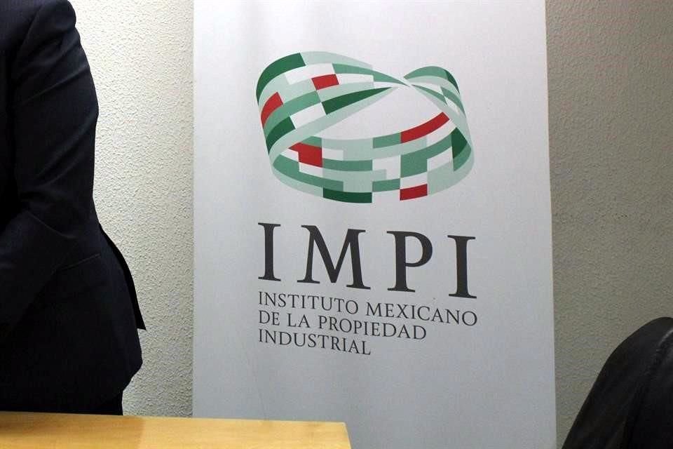 El IMPI aseguró que los servicios a distancia no han dejado de funcionar durante la contingencia.