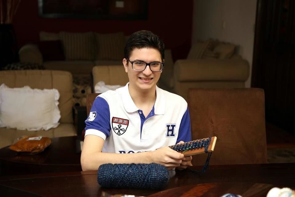Esteban Salas Cavazos