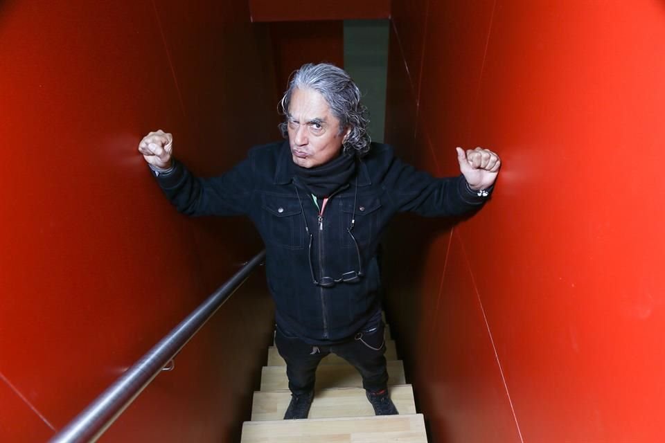 El compositor tenía 64 años de edad.