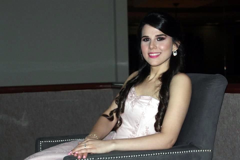 Iliana Cavazos Cavazos