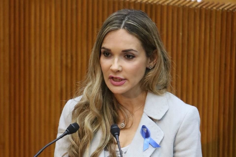Marlene Benvenutti.