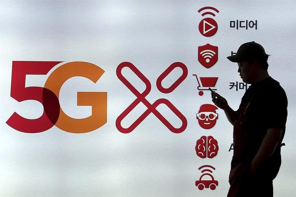 Un ataque a una red 5G puede comenzar con la exploración de vulnerabilidades en las redes 3G.